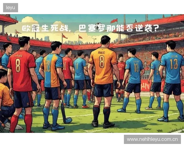 巴萨对阵拜仁巅峰对决欧冠经典战火再燃绿茵传奇碰撞经典重温激战
